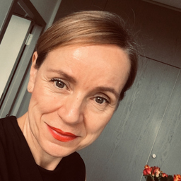 Georgia Schmitz