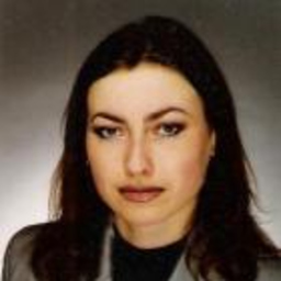 Nadiya Falkova