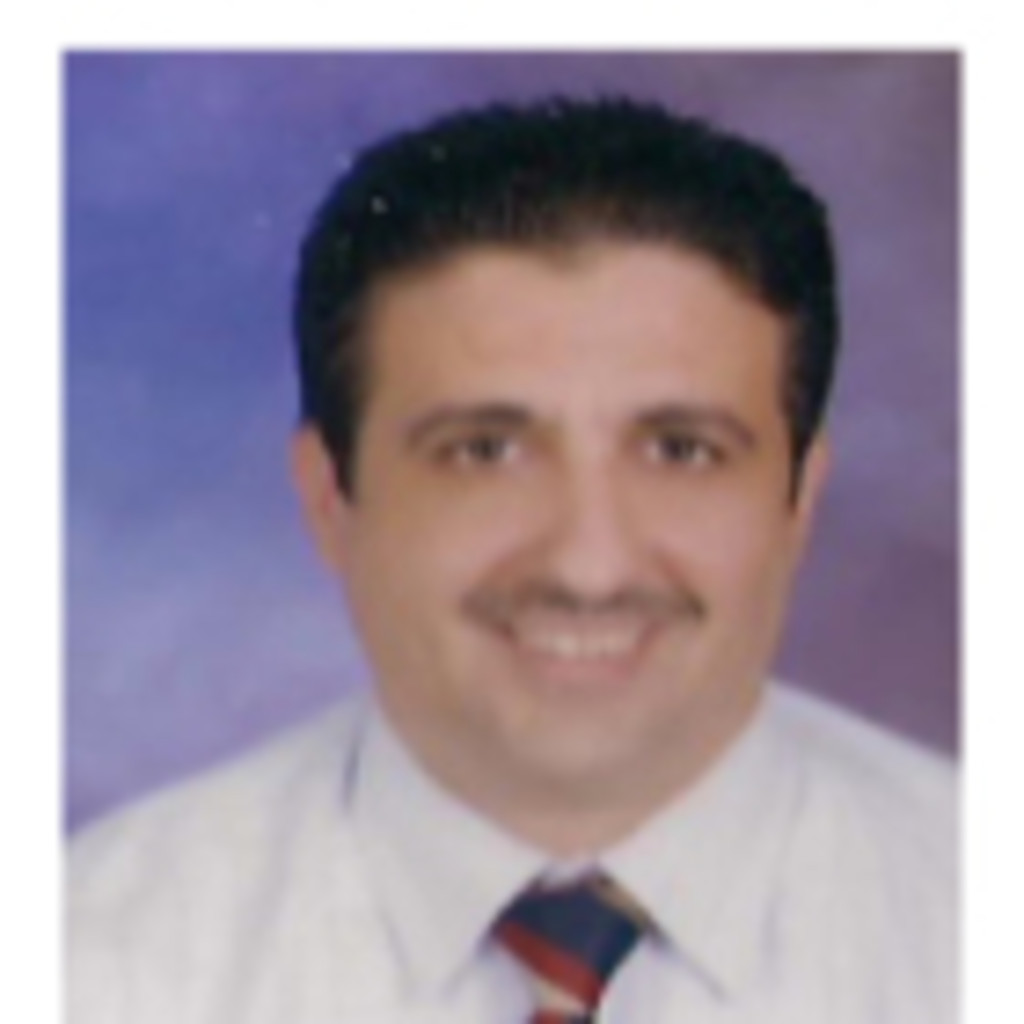 Atef Ahmad Area Sales Manager (Levant region) Savola Jordan XING