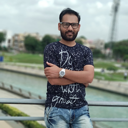 PiyushKumar Parmar