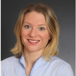 Profilbild Daniela Wagner