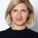 Natalia Chekonina
