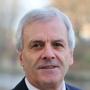 Prof. Dr. Wolfgang Becker