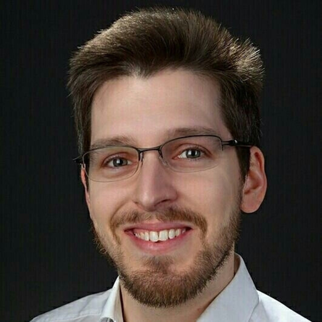 Florian Martin Production Specialist Vector Informatik GmbH XING