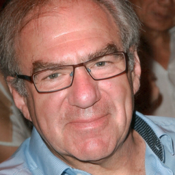 Otfried Deckmann-Schmidt