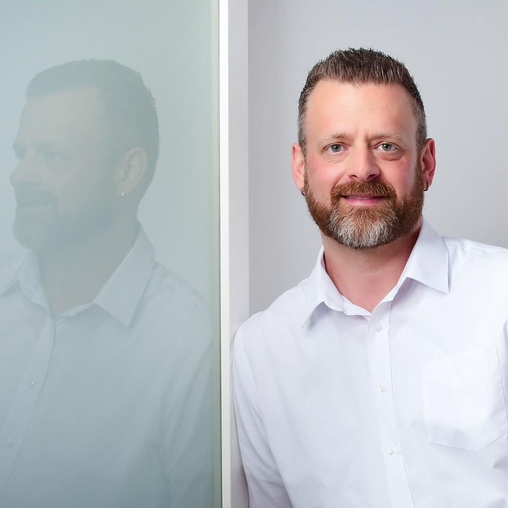 Alexander Korte Abteilung Stanze INTAX XING