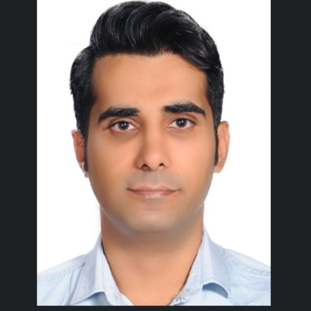 Saeed Mohammadinia IT System and Network Administrator Simorq