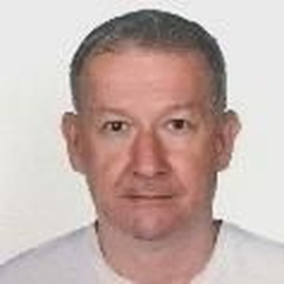 Kevin Merrick