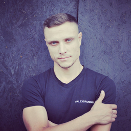 Alex Astratkov