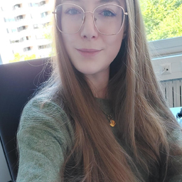 Linda Kossendey