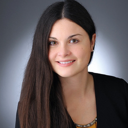 Jasmin Christl