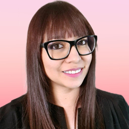 Jacqueline Garcia Gonzalez