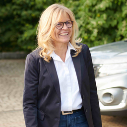 Angela-Maria Meyer