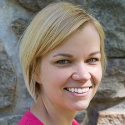 Dr. Sabrina Behnke