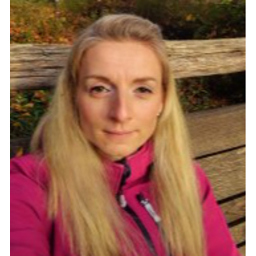 Jacqueline Köhn