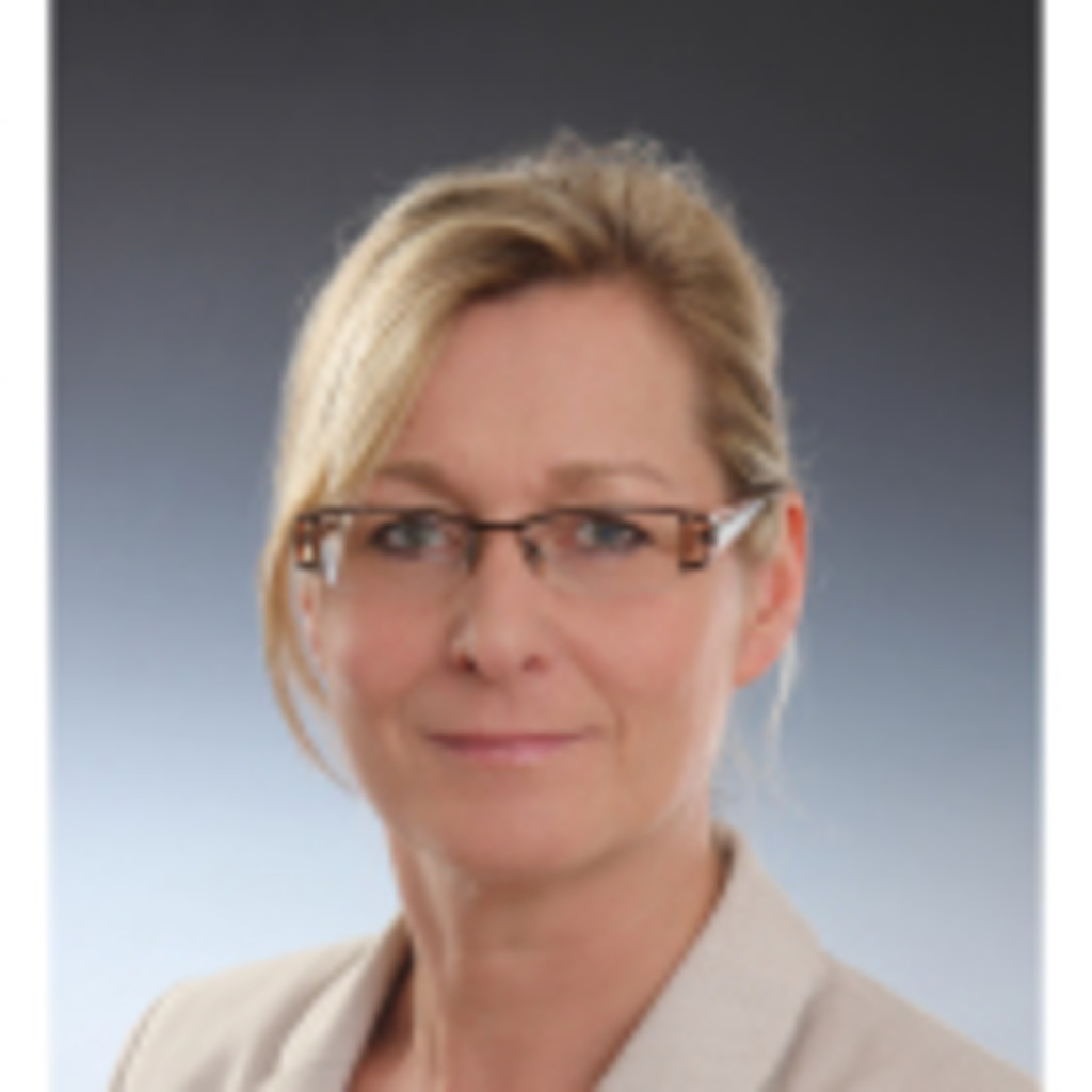 Monika Maria Rhiem Immobilienfachwirtin Immobilienverwaltung XING