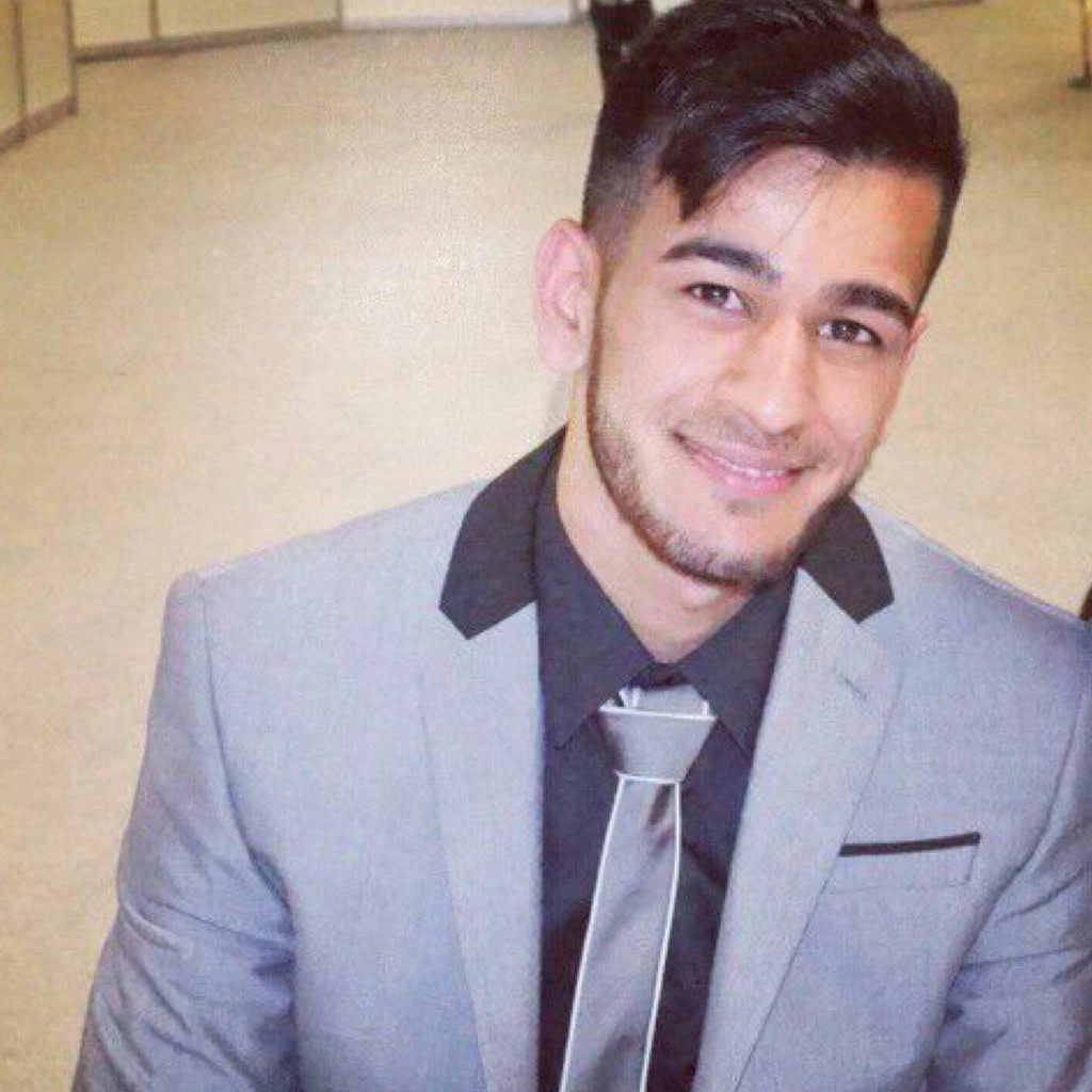 Anil Ahmed Project Engineer, Thermal Systems Hanon Systems