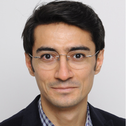 Mustafa Cevikbas