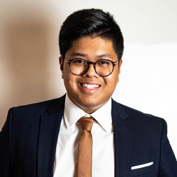 Christian Huynh