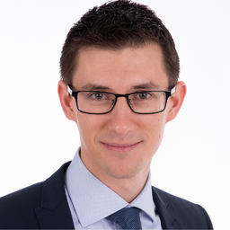 Dipl.-Ing. Sébastien Gonnet