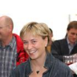 Andrea Schwarz-Amirkhani