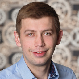 Kevin Stroot