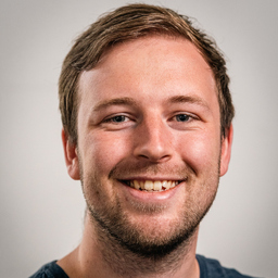 Pascal Vinke