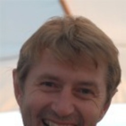 Andreas Bernhard