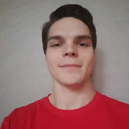 Kyrylo Hunchenko