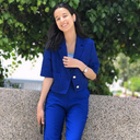 Zaynab Kallat