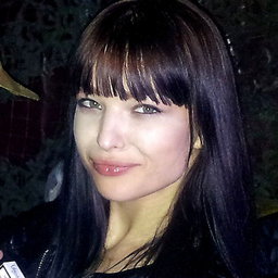 Rohe Irina