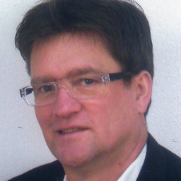 Romuald Thomas