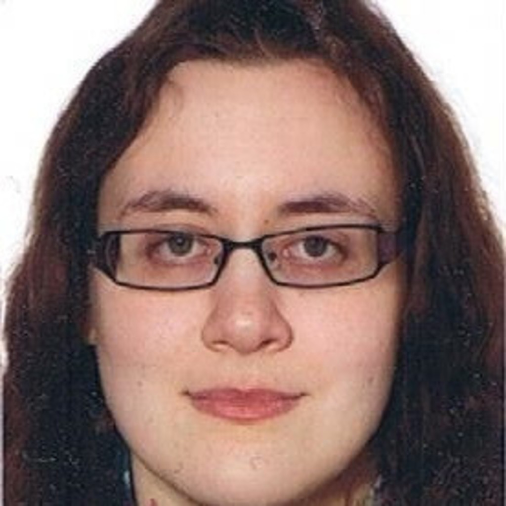 Karin Rombs Datenlöschung / IT Testung AfB gemeinnützige GmbH XING