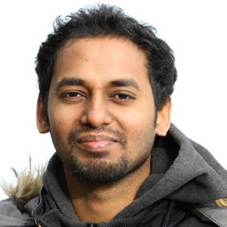 Jacob Allan Jeyaraj