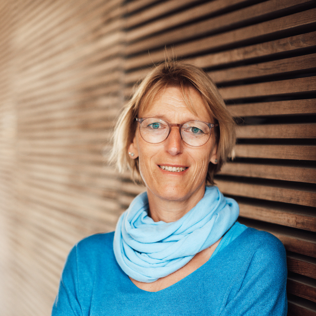 Christiane Muth Sachbearbeiterin Buchhaltung Großhandel XING