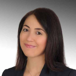 Dr. Merve Cayir Kücükdisli