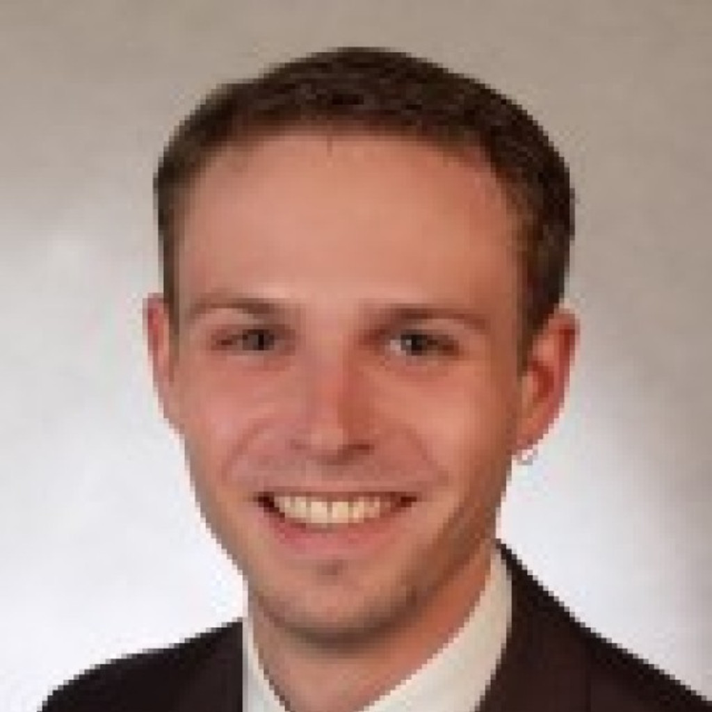 Marc Kappler Manager CoC Design E/E Test and Defect management