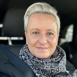 Sabine Glab