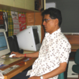 Chandrashekhar Marathe