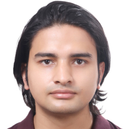 Anjan Paudel