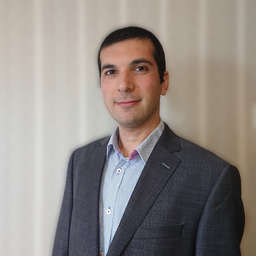 Hrant Harutyunyan