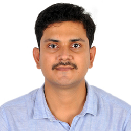 Avilash Kumar