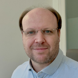 Andreas Lappe