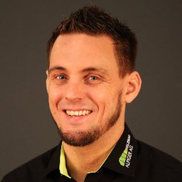 Christian Vetsch's profile picture