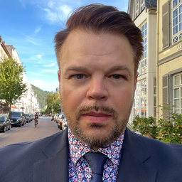 Matthias Scholtz
