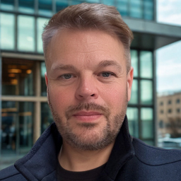 Matthias Scholtz