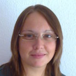 Nadine Weikum