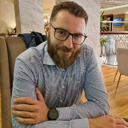 Matija Moharić