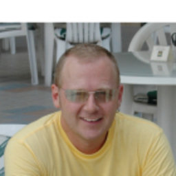 Andreas Buhlinger Buhlinger