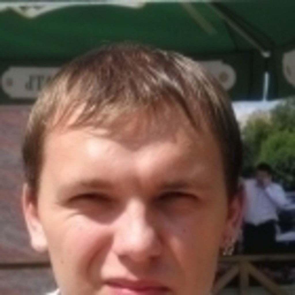 Aliaksandr Simanovich Team Leader ИТОС XING